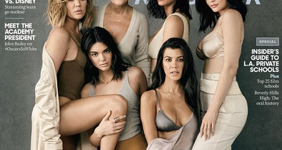 Zseniális paródiafotó a Kardashian-klánt utánozó könyvtárosoktól