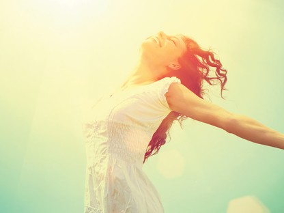 35 gondolat, amit el kell engedned a boldogságodért