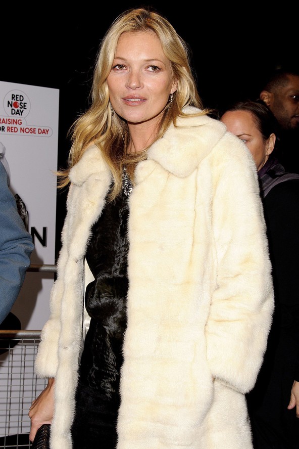 Glamour szerkesztőség