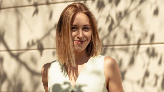 „A parasport segített igazán elfogadni önmagam” - Ekler Luca elsöprő győzelmet aratott az paraatlétikai világbajnokságon