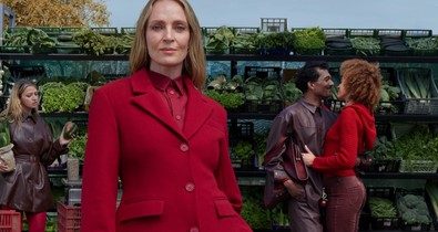 11 kincs a ZALANDO kínálatában, ami a GLAMOUR-napok X-Mas Week alatt alatt kedvezményesen a tiéd lehet