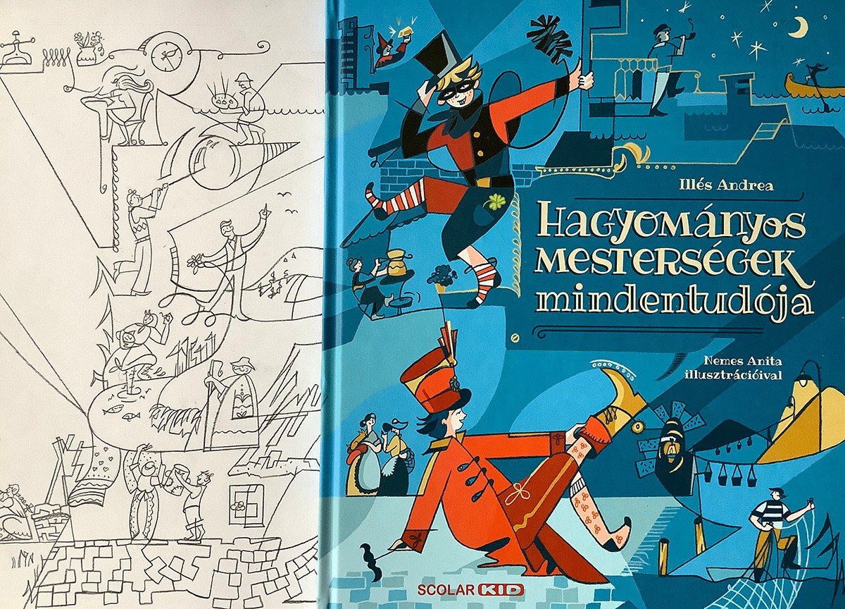 Hagyományos mesterségek