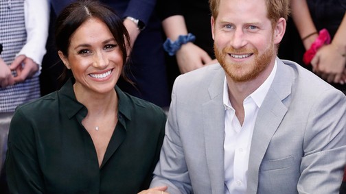 Fájdalmas időszak után hatalmas az öröm: Meghan Markle és Harry herceg második gyermeküket várják
