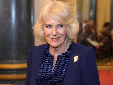 Kamilla királyné is pihenőre kényszerül, szünetelteti a nyilvános szerepléseit egy ideig