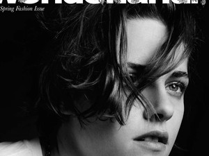 Kristen Stewart lebilincselő