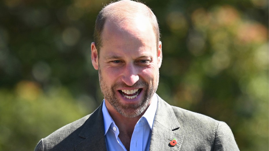 Imádjuk Vilmos herceg környezettudatos divatválasztását