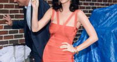 Katy Perry