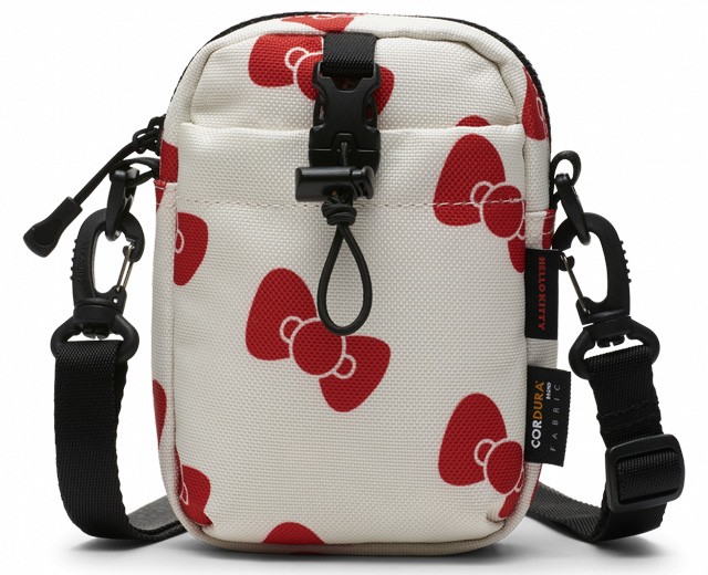 Converse X Hello Kitty kollekció