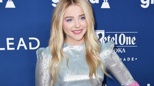 Nem fogod elhinni, mit hazudott Chloë Moretz, hogy megkapjon egy szerepet