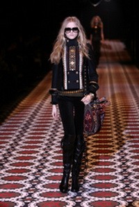 Gucci 2008-2009 ősz/tél