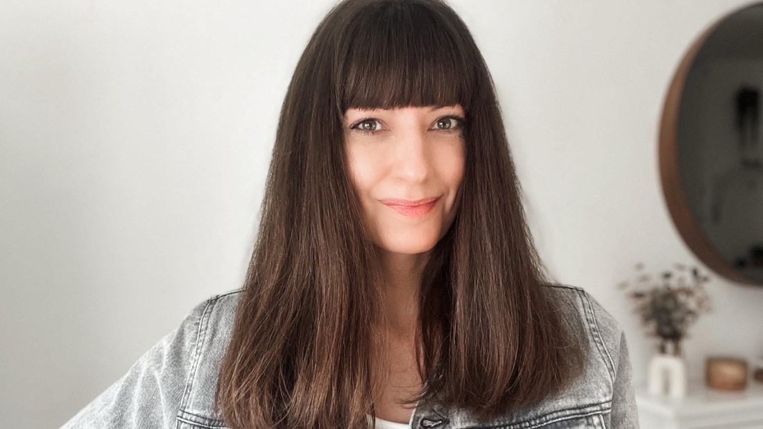 Salamon Kitti introvertáltként osztja meg tapasztalatait Instagram-oldalán