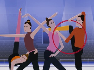 Az utolsó dobás Tőkés Anna MOME hallgató filmje világsikert arat