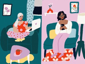 „Nem mertem ráírni, aztán egész este beszéltünk” - Ezért ne hezitálj megkeresni egy régi ismerőst