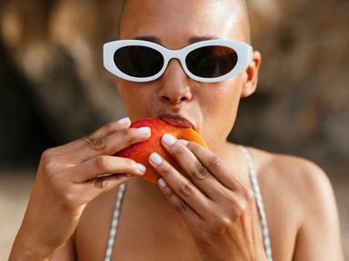 5 gyulladáscsökkentő étel, amit ki kell próbálnod