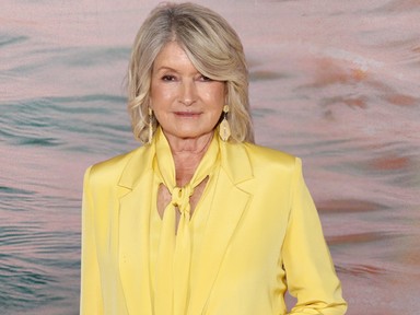 Martha Stewart friss fotóján hüledeznek a rajongók, a 84 éves sztár 50-nek sem néz ki a képen