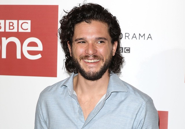 Kit Harington