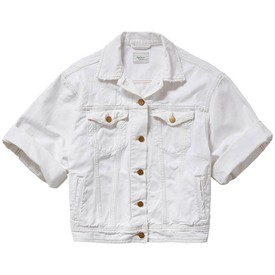 Rövidujjú dzseki PEPE JEANS 41000 Ft helyett 32800 Ft