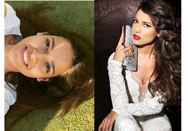 Az igazság: Miss Universe döntősök smink nélkül!