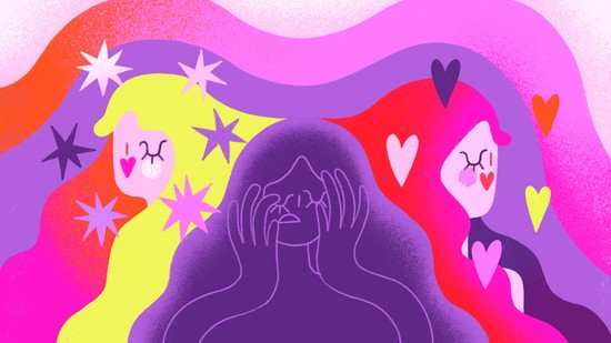 A borderline és a nárcisztikus személyiségzavar a modern pszichológia fókuszában