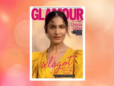 Megjelent a GLAMOUR októberi száma a GLAMOUR-napos kuponokkal!