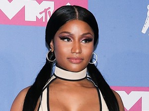 Nicki Minajnak is nagyon bejön Ariana Grande pasija