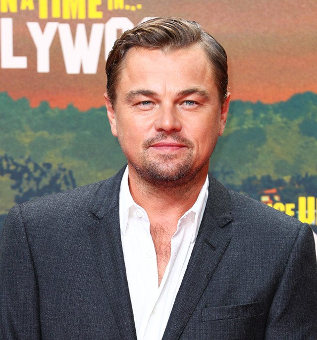 A sztár, aki visszautasította Leonardo DiCapriót - azóta is bánja