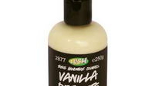 LUSH _ VANILLA DEE-LITE