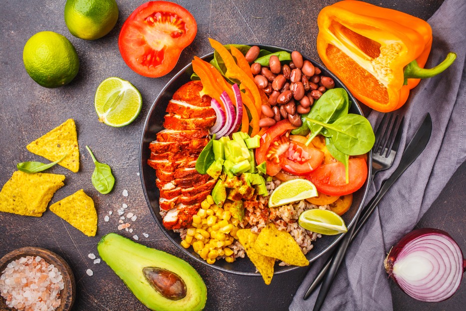 Viva La Mexico! Egy kihagyhatatlan mexikói fogással zárjuk a hetet