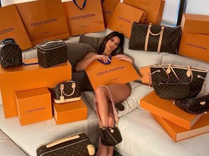 Mivel csábítanak el igazából a luxusmárkák?