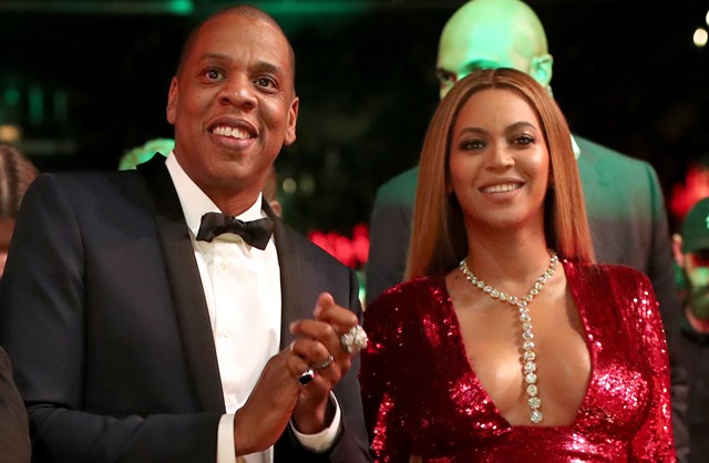 Beyoncé és Jay-Z