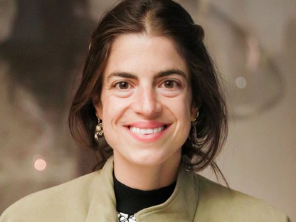 A divatblogger szőrős lábáról posztolt képet, és az internet teljesen megőrült tőle