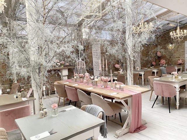 A Vintage Garden klasszikus fogásai az otthonodban is éppoly finomak