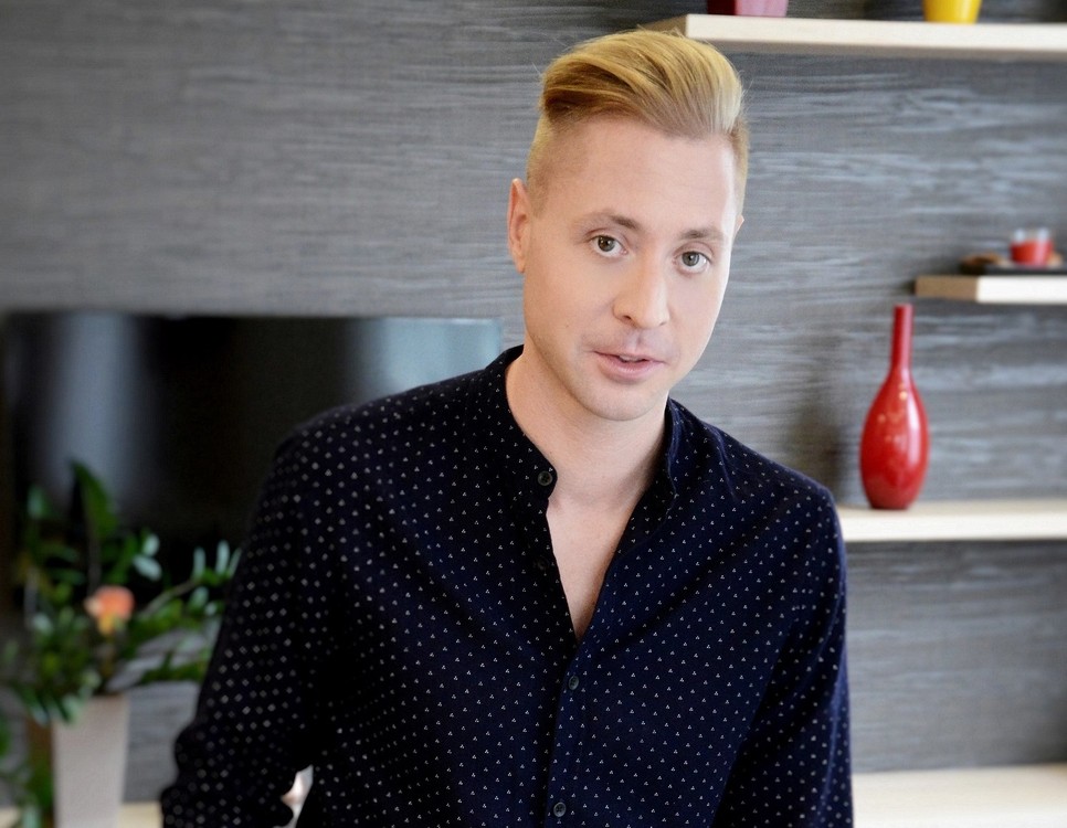 Dr. Makai Gábor klinikai szakpszichológus