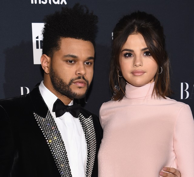 The Weeknd dalt ír Selena Gomezről, és még a szám címében is benne van a neve