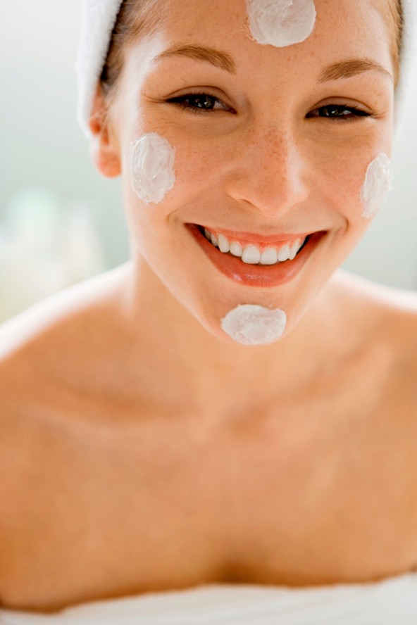 Természetes összetevőjű krémek minden bőrtípusra