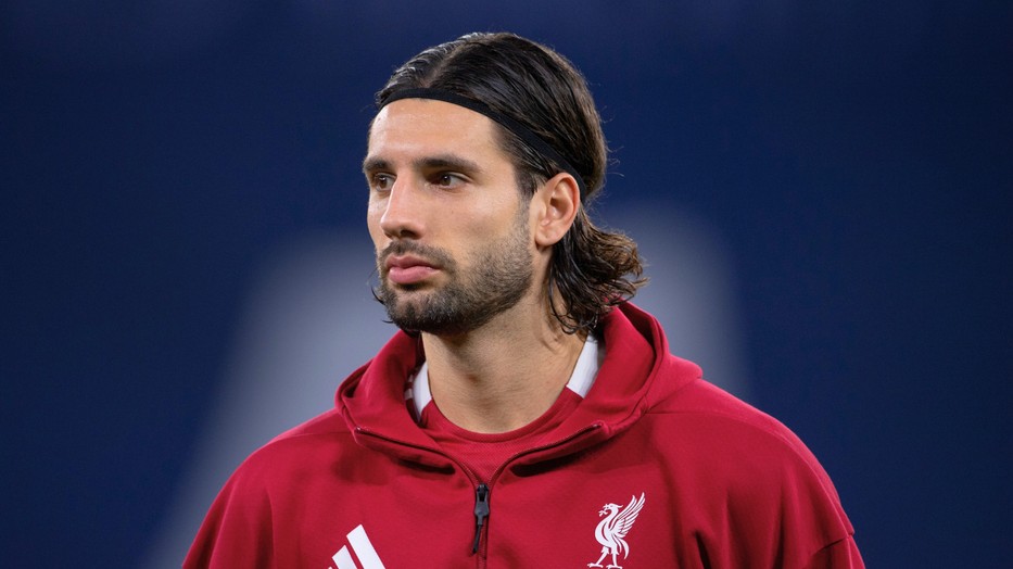 Szoboszlai Dominik és Buzsik Borka már egy éve házasok