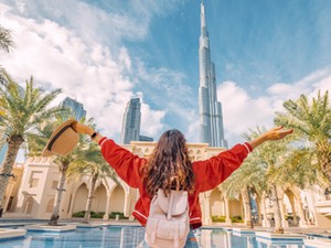 Tényleg mindenki ennyire gazdag Dubajban? Egy ott élő magyar mesélte el a tapasztalatait