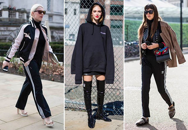 Te tudod, mi az athleisure trend?