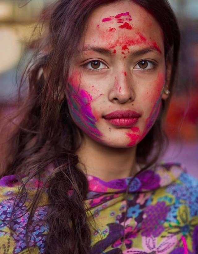 Ez a fotós 60 országban fotózta a nőket, hogy bemutassa a szépség különböző formáit!