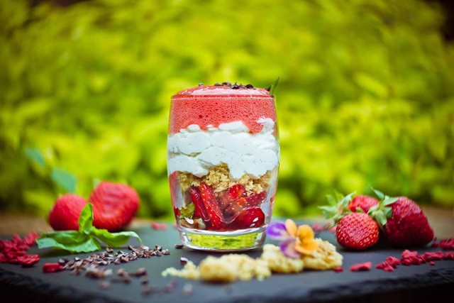 Gourmet Fesztivál Budapest