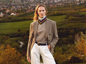 Molnár Nini: „Csak a saját értékrendem szerint igyekszem élni az életem”