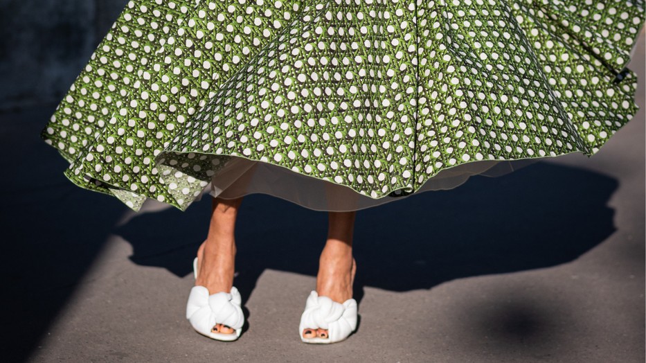 Induljon a nyár fehér cipővel!