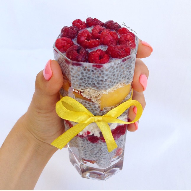 Egészségre nevel a Zabkásakirálynő!