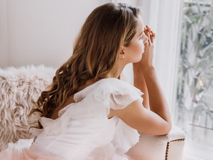 Álomszép menyasszonyi ruhák, ha magyar tervezőtől választanál