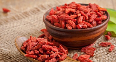 5 szuper élelmiszer, ami kedvez a szervezetednek