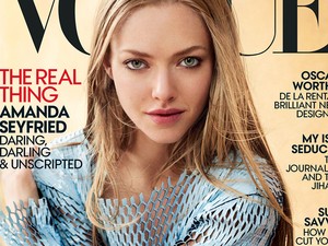 Bizonyíték 2 fotóval: Amanda Seyfried ultraszexi