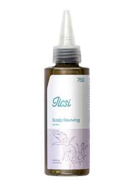 Scalp Reviving hajserkentő szérum - ILCSI, 5690 Ft/100 ml (56,9 Ft/1 ml) GLAMOUR-kuponnal 20% kedvezménnyel 4552 Ft az Ilcsi Szépségmanufaktúrában és az ilcsi.com weboldalán  