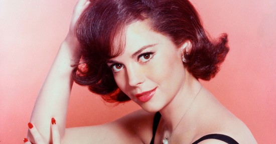 Már gyerekkorában megjósolta egy médium Natalie Wood tragikus halálát