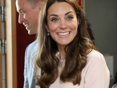 Botox? Mi történt Kate Middleton arcával?