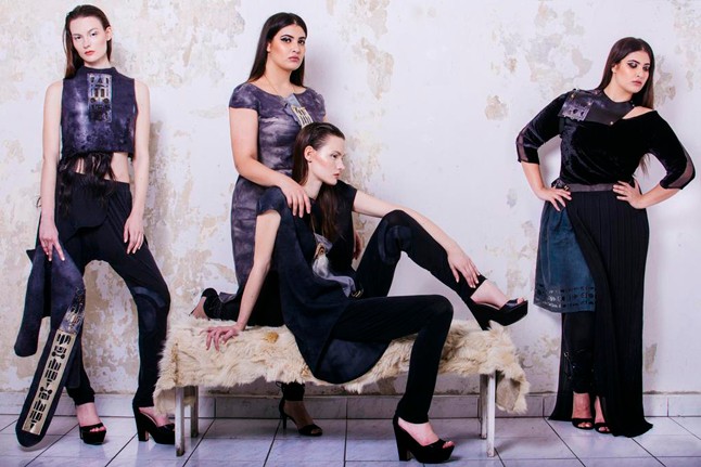 simon judit, ditta felt, kollekció, mome, nemet, textiltervező